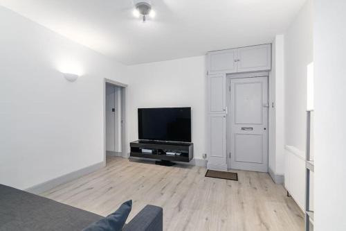 Turnham Green Apartamento | Chiswick London Apartment
