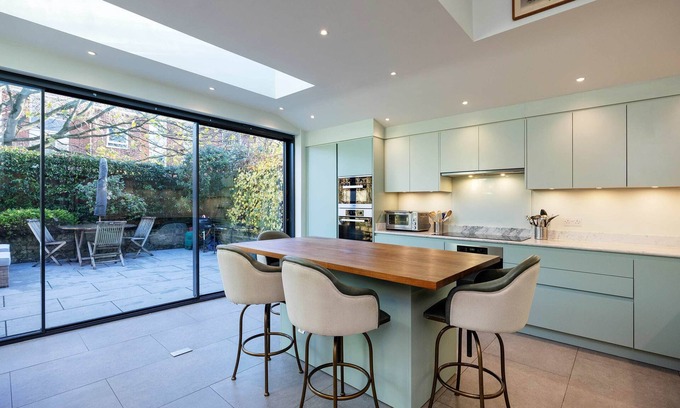 Chiswick Casa | Chiswick Victorian Gem, by Veeve