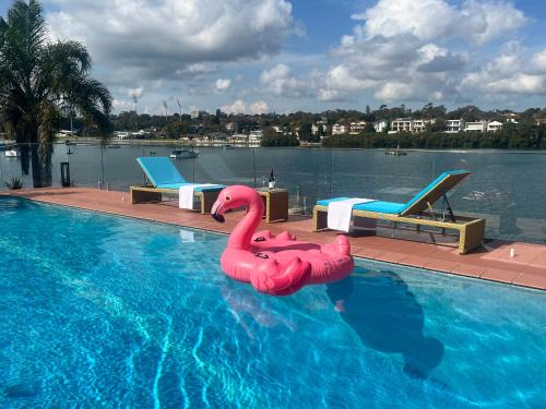 Chiswick Casa | Chiswick Waterfront Retreat