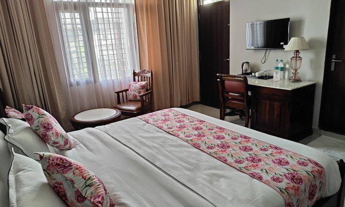 Vaishali Nagar Cama Y Desayuno | Chitawa Haveli