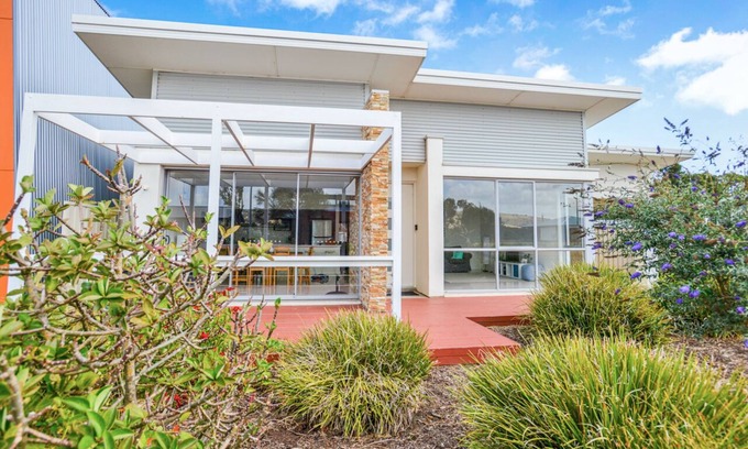 Hayborough Casa | Chiton Rocks Beach House