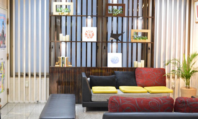 Chitose Hotel | Chitose Daiichi Hotel