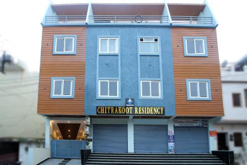 Bedla Apartamento | Chitrakoot Residency