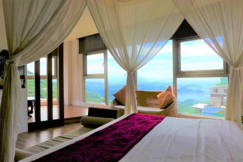 Ruifang Cama Y Desayuno | Chiu Chunt Dint B&B