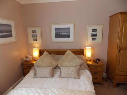 Chysauster Casa | Chiverton House Guest Accommodation