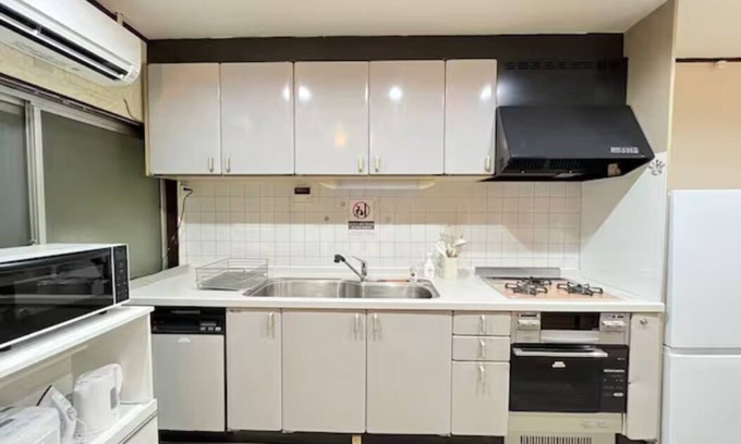 Nishi Casa | Chiyozaki Tanaka Detached house