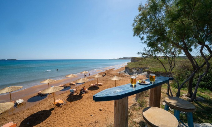 Kefalonia Casa | Chloe Apartments