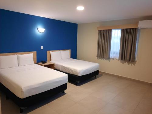 Monterrey Hotel | CHN Hotel Monterrey Santa Fe