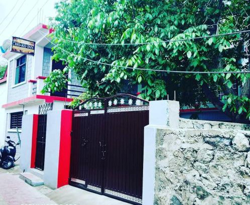 Kargil Casa | Cho-ko-inn