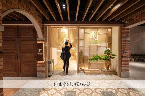 Dayuan District Hostal | CHO Stay Capsule Hotel-Taoyuan Airport T2