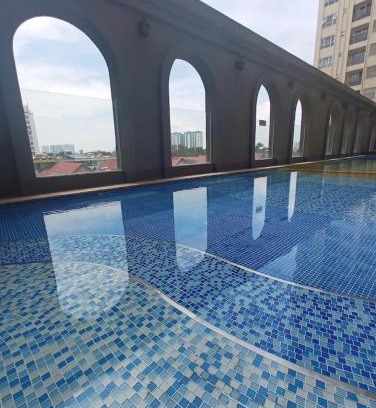 Binh Chanh Apartamento | Cho Thuê Căn Hộ SAIGON MÍA studio