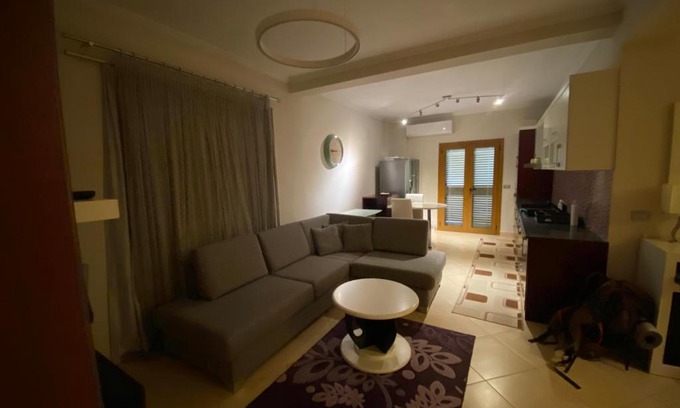Librazhd Apartamento | Choco apartment