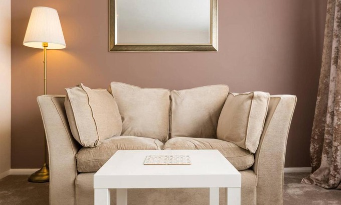 Leamington Spa Apartamento | Chocolate Nest