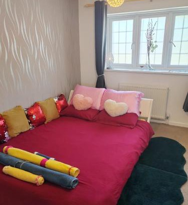 Hemel Hempstead Casa | Chocolates&Flowers