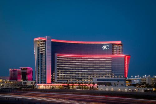 Durant Complejo | Choctaw Casino Resort - Durant