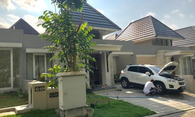 Sedayu Casa | Choerniadi Tomo Villa