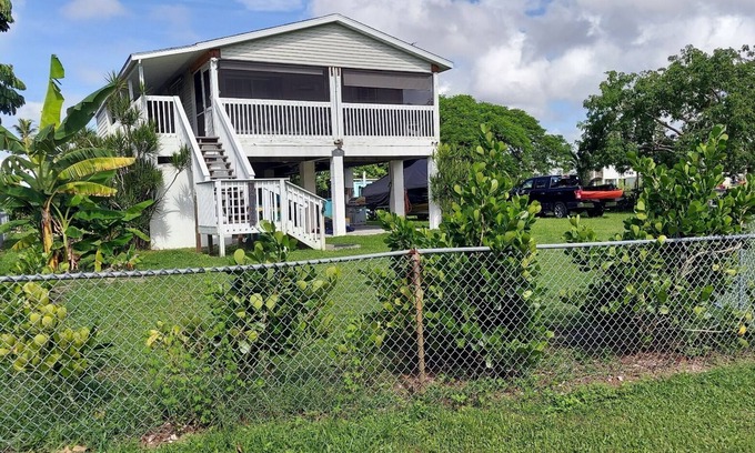 Chokoloskee Casa | Chokoloskee Island/Everglades City/Everglades National Park