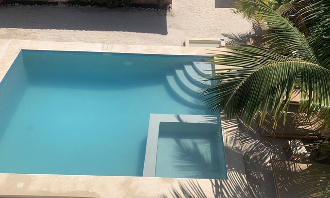 Paje Hotel | Chokoro House