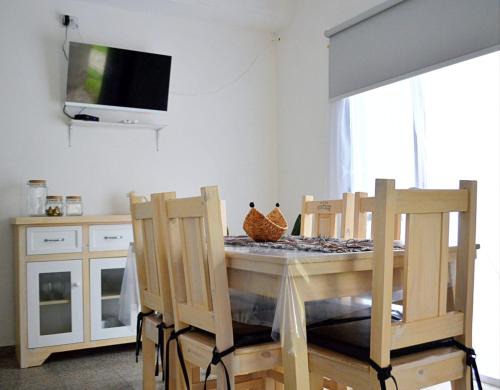 Alta Gracia Apartamento | Cholito 2