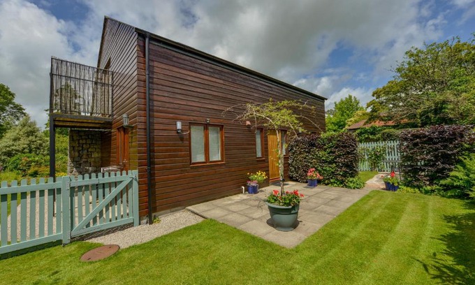 Mary Tavy Apartamento | Cholwell Barn Apartment