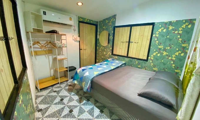Bung Khong Long Casa | Chompunud House589 ชมพูนุชเฮ้าส์589