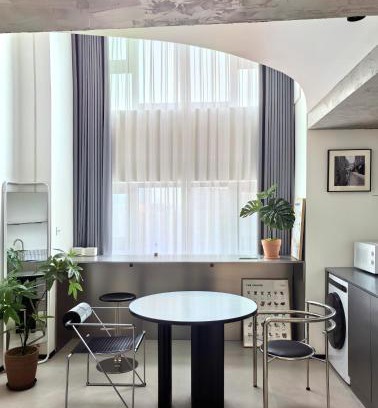Jiang Bei Apartamento | Chongqing XinHuaXieXin B&B