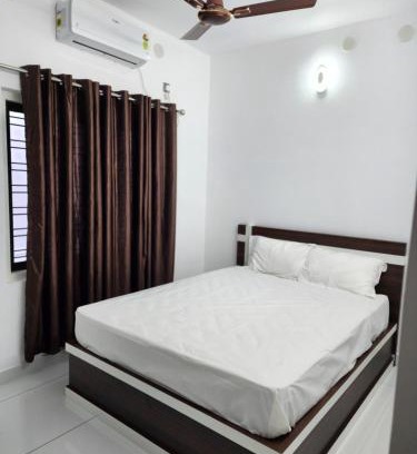 Devikolam Casa | Chooravelil Villa, Adimali - Family Stay Near Munnar