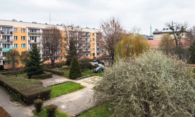 Gliwice Apartamento | Chopin - by Kairos Apartments