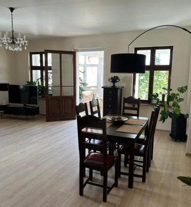 Sopot Centrum Apartamento | Chopina Loft