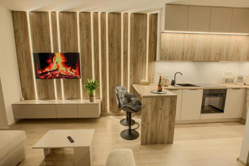 Brezno Apartamento | Chopok Apartments