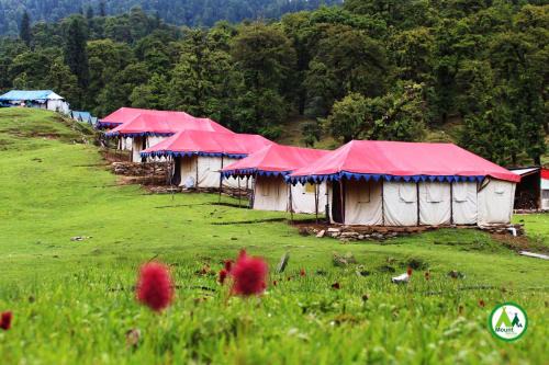 Dugalbitta Otro | Chopta Mount Holiday Camp & Resort