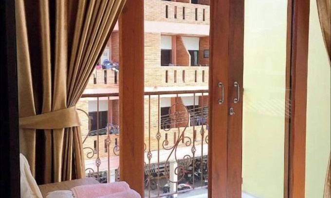 Chang Phueak Hotel | Chor Chang House Chiang Mai