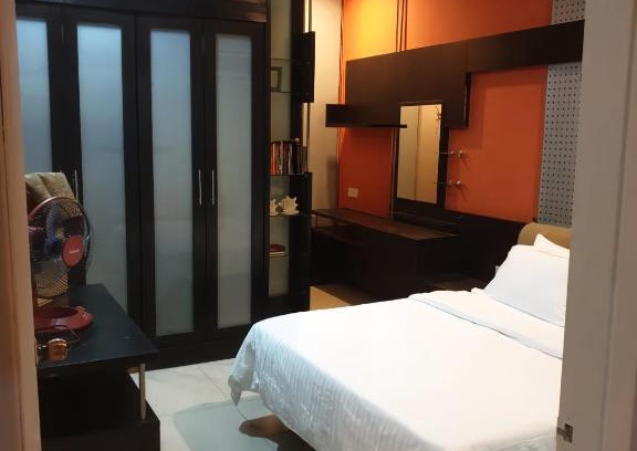 Ipoh Casa | Chor Residence Homestay