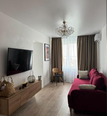 Chornomorsk Apartamento | Chornomorsk Apartment