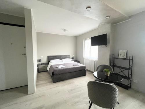 Bergamo Apartamento | Chorus Apartment