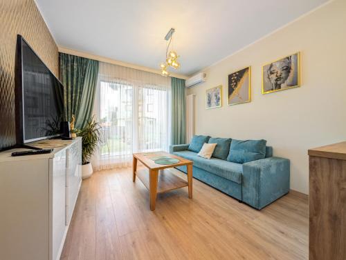 Psie Pole Apartamento | Chorwacka Garden Apartment by BookingHost