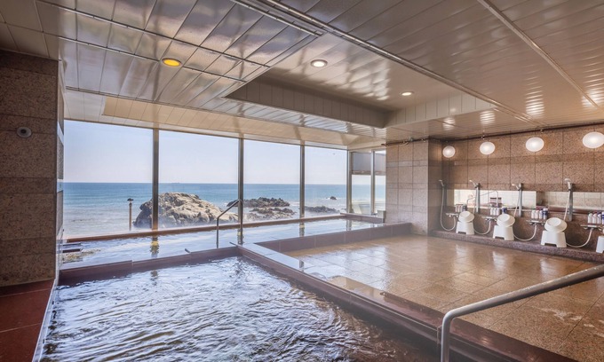 Inubosaki Casa | Choshi Grand Hotel
