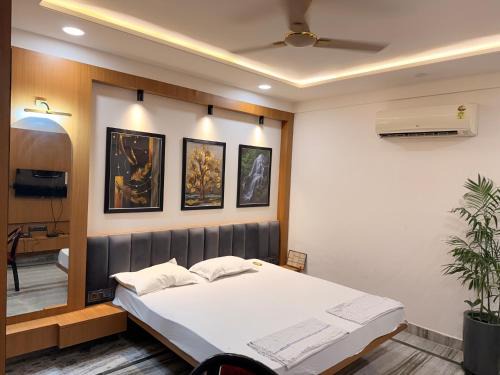 Sanganer Hotel | Choudhary Hotel