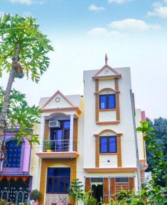 Ramnagar Casa | Choudhary Mansion