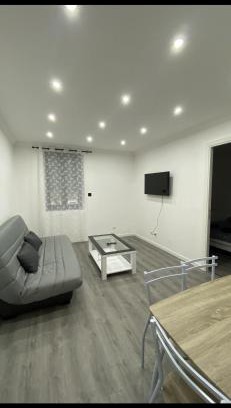 Aiguebelle Apartamento | Chouette t2 Aiguebelle