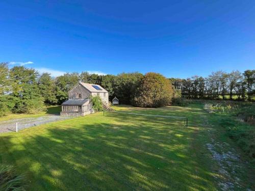 Helston Casa | Chough Cottage