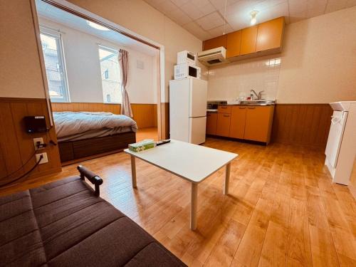 Higashi Apartamento | Choyo 102