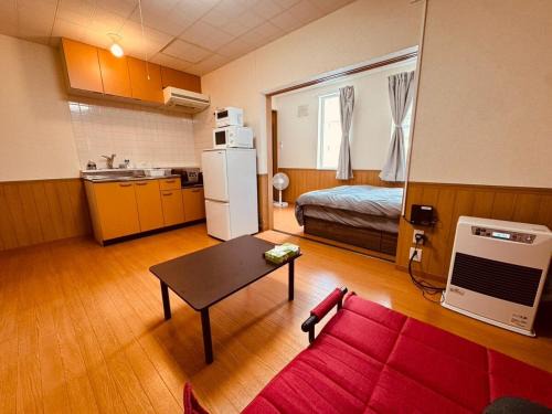 Higashi Apartamento | Choyo 103