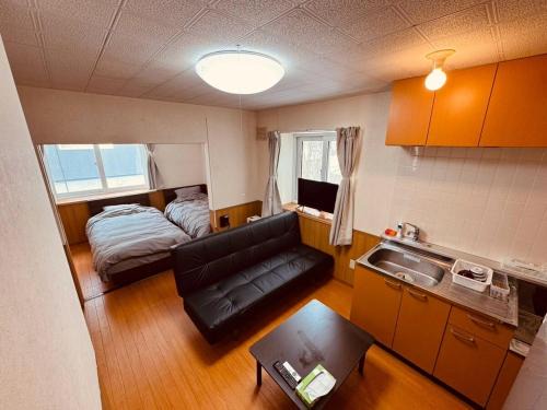Higashi Apartamento | Choyo101