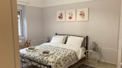 Thissio Apartamento | Chris AKROPOLI
