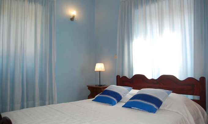 Korakades Villa | VILLA CHRIS Y NICK CORFU