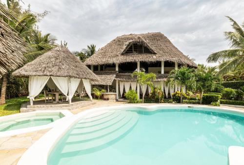 Watamu Casa | Chris House solo camere