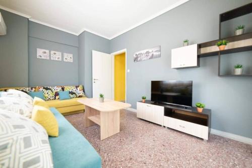 Neoi Epivates Apartamento | Chris & Mary Comfort Rooms