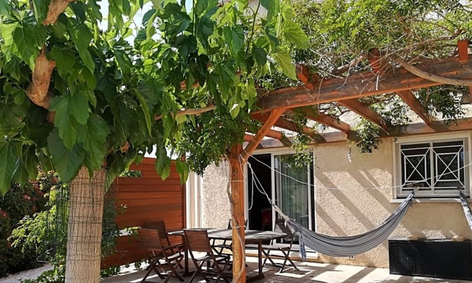 Cabestany Casa | ¡La casa de Chris cerca del mar!