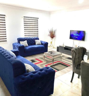 Abuja Apartamento | CHRIS SPORSHE